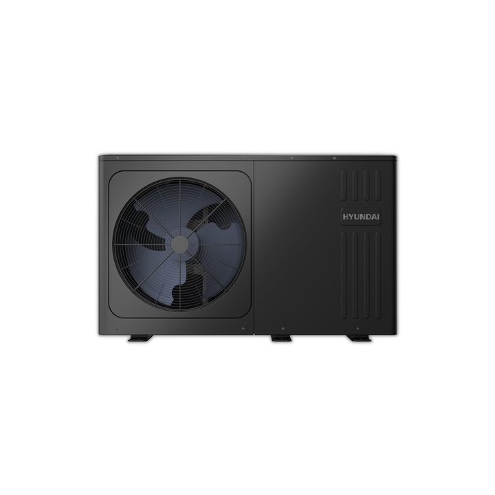 Hyundai HPMO-12-D2L3H9-A1B – monoblok tepelné čerpadlo EXTREME R290 12 kW