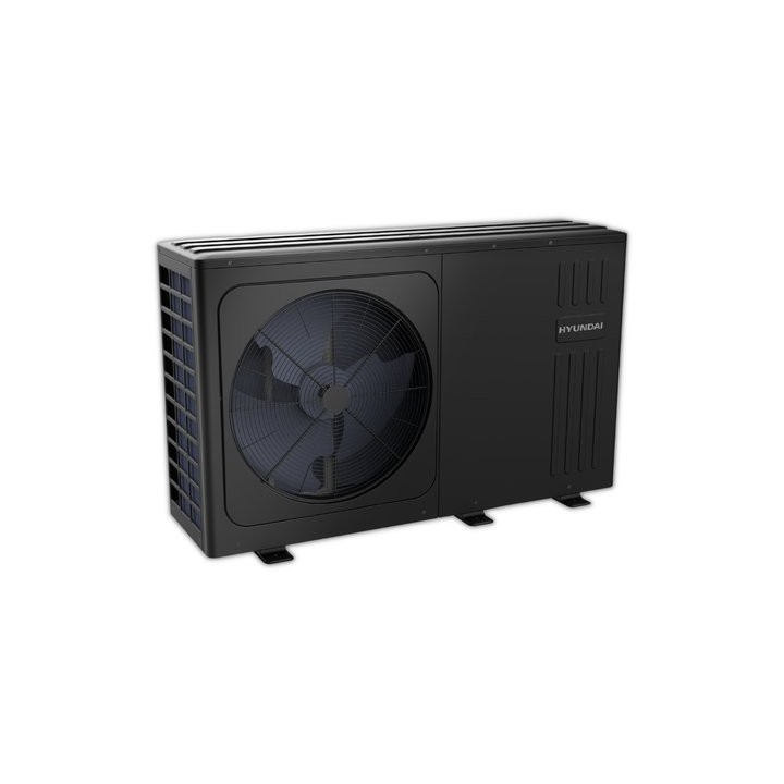 Hyundai HPMO-12-D2L3H9-A1B – monoblok tepelné čerpadlo EXTREME R290 12 kW
