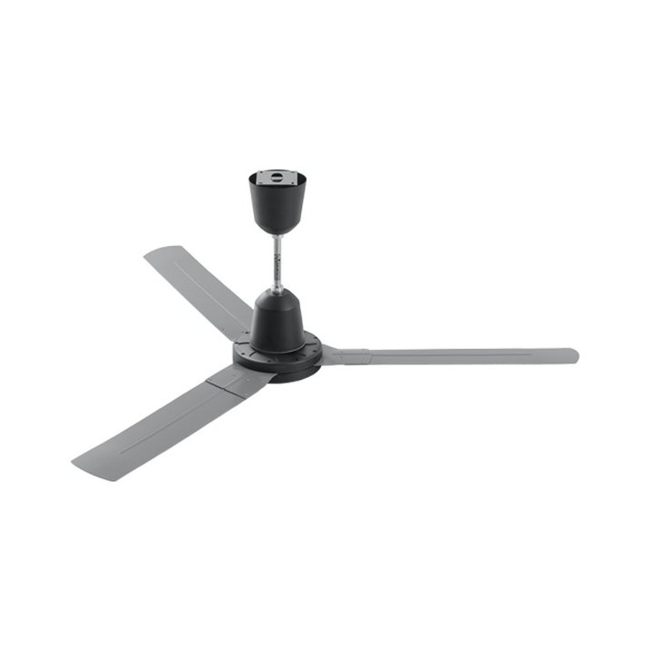 Vortice NORDIK HEAVY DUTY Nordik HEAVY DUTY – stropní reverzibilní ventilátory, odolné, vhodné pro průmysl