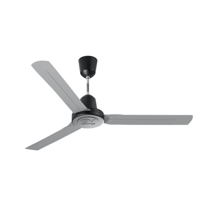 Vortice NORDIK HEAVY DUTY Nordik HEAVY DUTY – stropní reverzibilní ventilátory, odolné, vhodné pro průmysl
