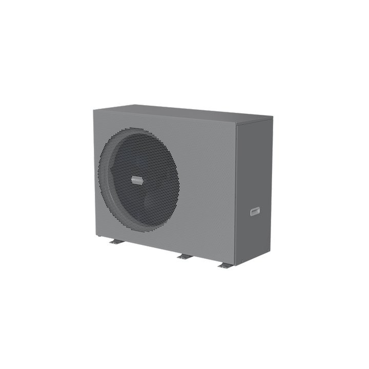 Hyundai HPMO-12-D2L3H9-C1G – monoblok tepelné čerpadlo EXTREME QUIET R290 12 kW