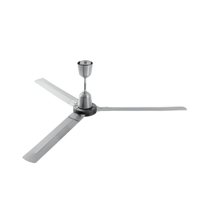 Vortice NORDIK HEAVY DUTY Nordik HEAVY DUTY – stropní reverzibilní ventilátory, odolné, vhodné pro průmysl