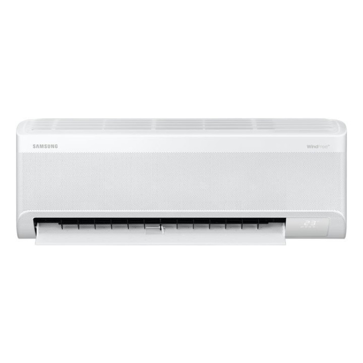 Samsung AR70F18C1AWNEU – klimatizace nástěnná WindFree Avant S2 S2 5,00 kW (sada vnitřní + venkovní)