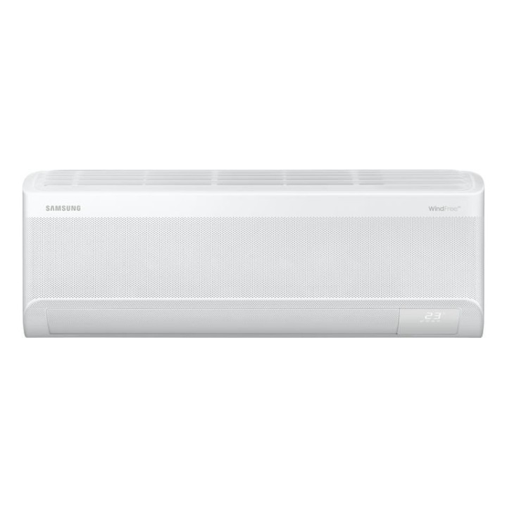 Samsung AR60F09C1AWNEU – klimatizace nástěnná WindFree Comfort S2 2,50 kW (sada vnitřní + venkovní)