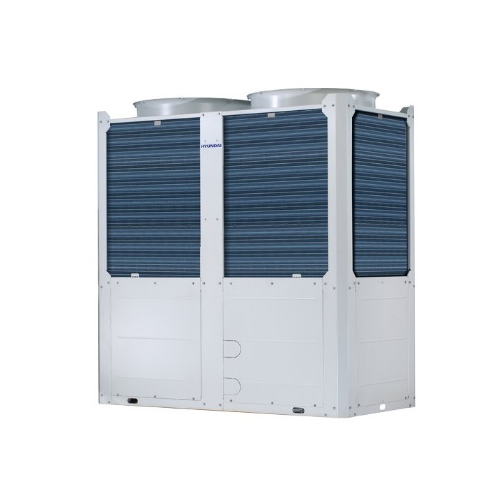 Hyundai HCMO-75-D1L3P0-B1 – monoblok tepelné čerpadlo komerční HCMO 75 kW