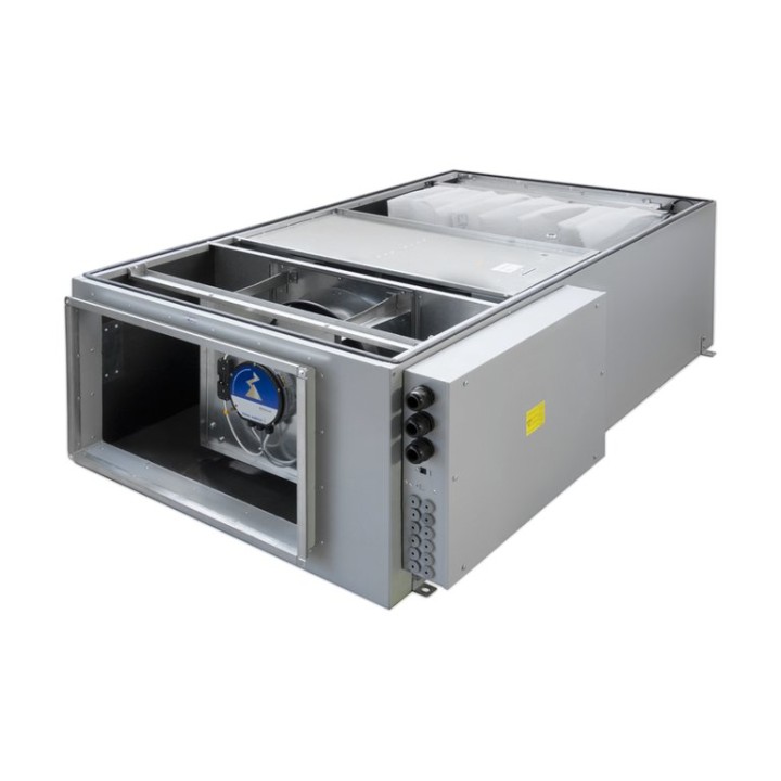 Salda VEKA INT 1000-12,0 L1 EKO SW2