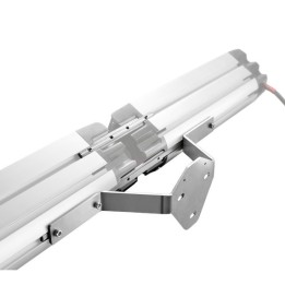 Vortice příslušenství SR SYSTEM - sada pro montáž 2ks zařízení vedle sebe - – THERMOLOGIKA SOLEIL SYSTEM