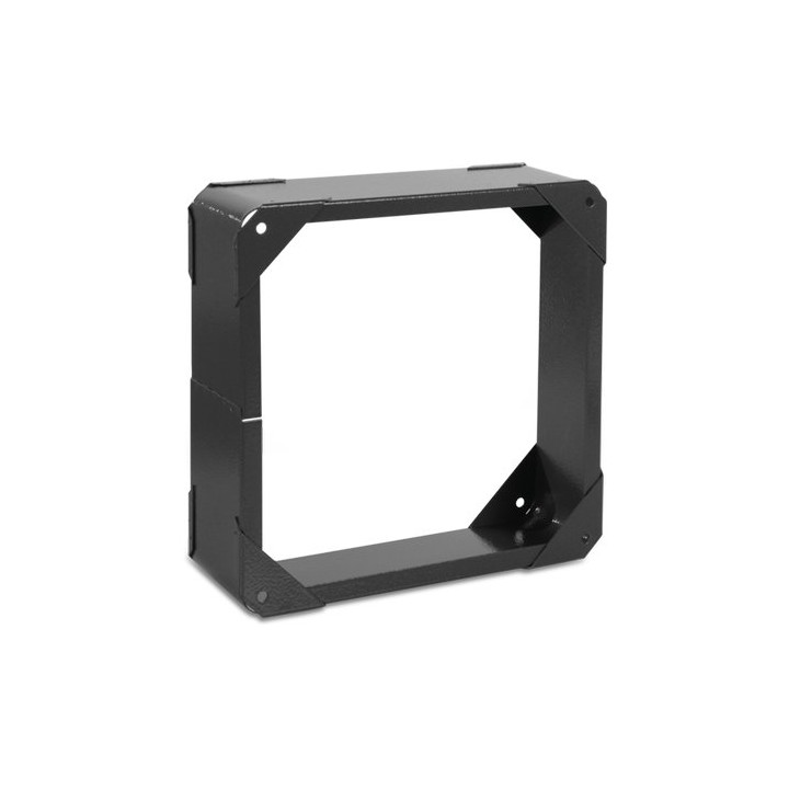 Vortice příslušenství DPU 400 (vymezovací rám pro montáž na tenkou stěnu) – VORTICEL E