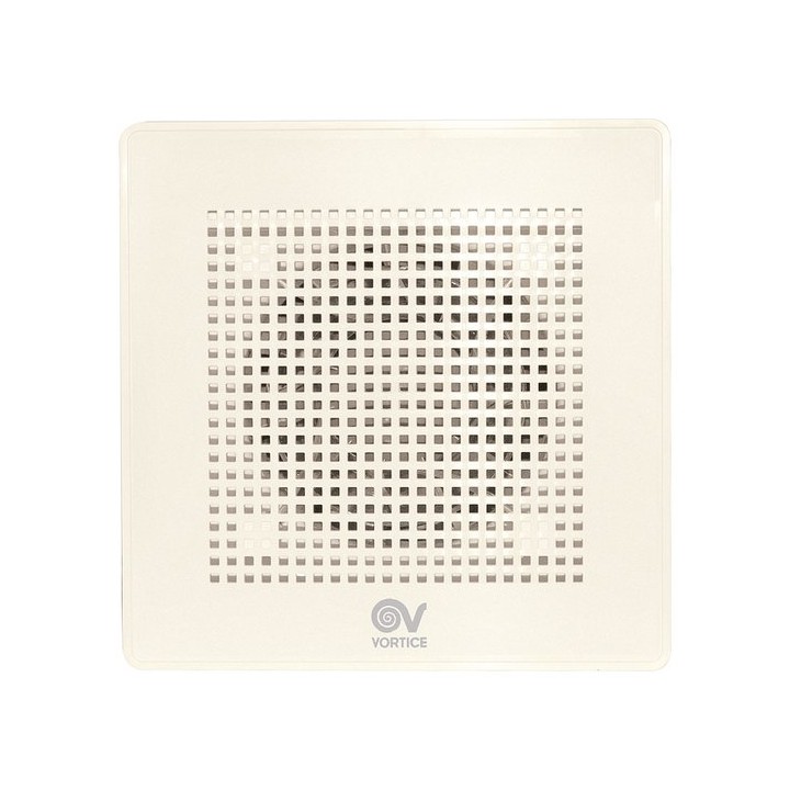 Vortice PUNTO EVO ME 120/5" LL T – axiální nástěnné ventilátory