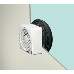 Vortice příslušenství KIT SA 230/9", střešní kryt pro fotokomory – VARIO I