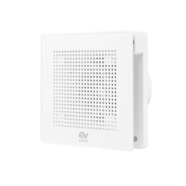 Vortice PUNTO EVO ME 100/4" LL T PIR – axiální nástěnné ventilátory