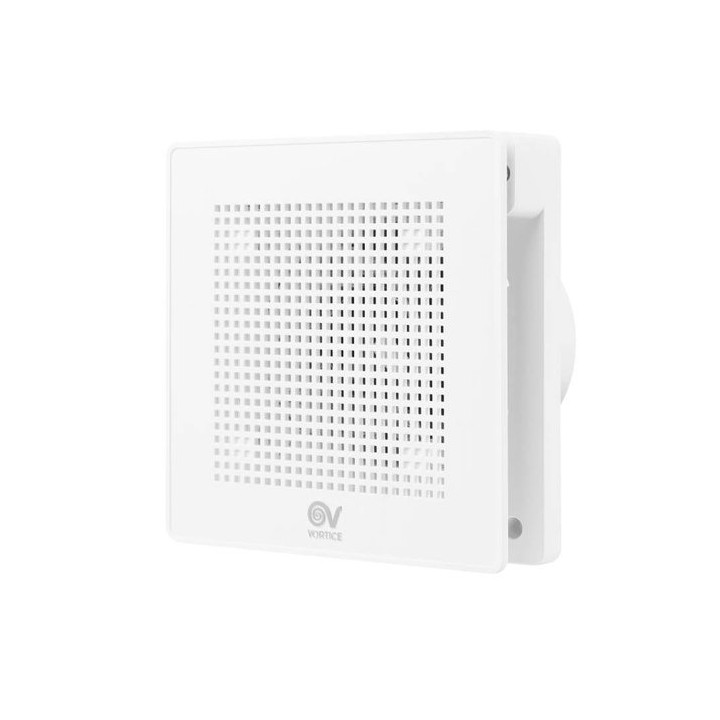 Vortice PUNTO EVO ME 120/5" LL T PIR – axiální nástěnné ventilátory