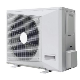 Giwee GCHV-DH080W/R1 – venkovní jednotka VRF