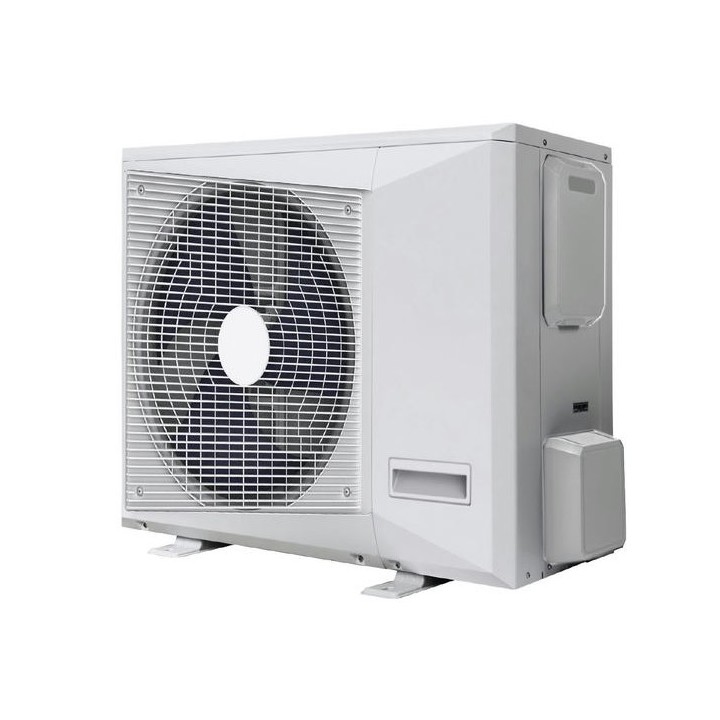 Giwee GCHV-DH125W/R1 – venkovní jednotka VRF