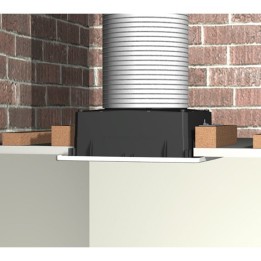 Vortice příslušenství KIT SO 300/12", sada pro montáž do stropu a podhledu – VARIO I
