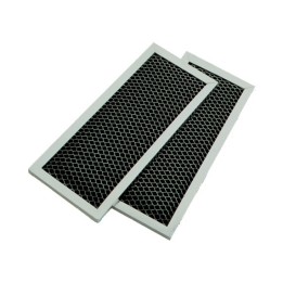 Vortice příslušenství Aktivní uhlíkový filtr pro Vortronic – VORTRONIC FR