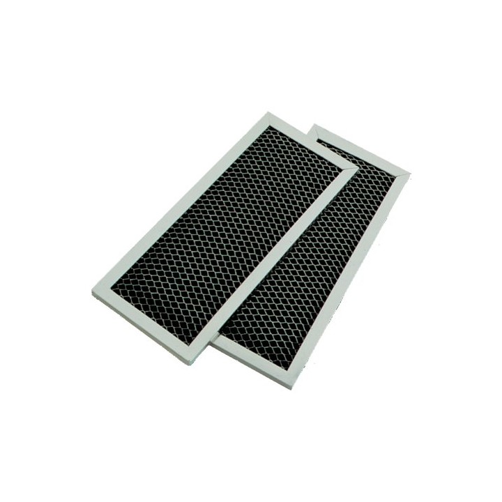 Vortice příslušenství Aktivní uhlíkový filtr pro Vortronic – VORTRONIC FR