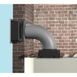 Vortice příslušenství KIT TC 230/9", sada pro oddělenou střešní montáž – VARIO I