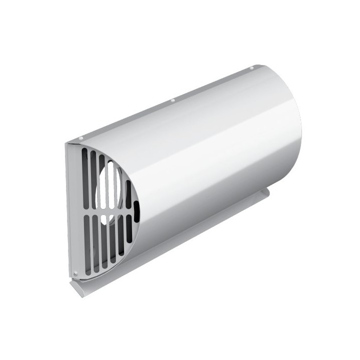 Blauberg AH Civic 1200 LB white (příslušenství)