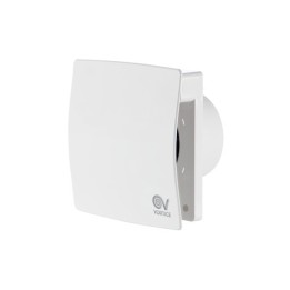 Vortice PUNTO EVO FLEXO MEX 100/4" LL 1S – axiální nástěnné ventilátory