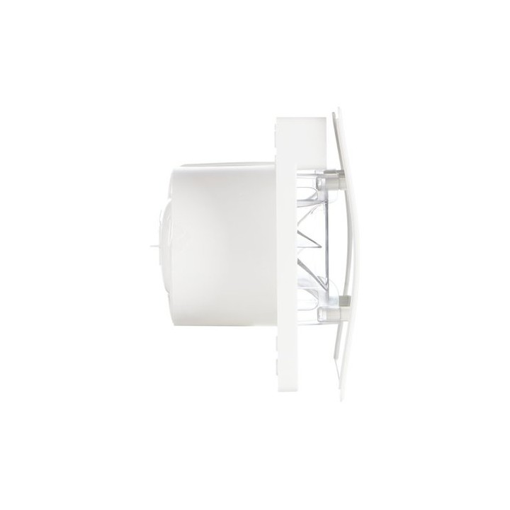 Vortice PUNTO EVO FLEXO MEX 100/4" LL 1S – axiální nástěnné ventilátory