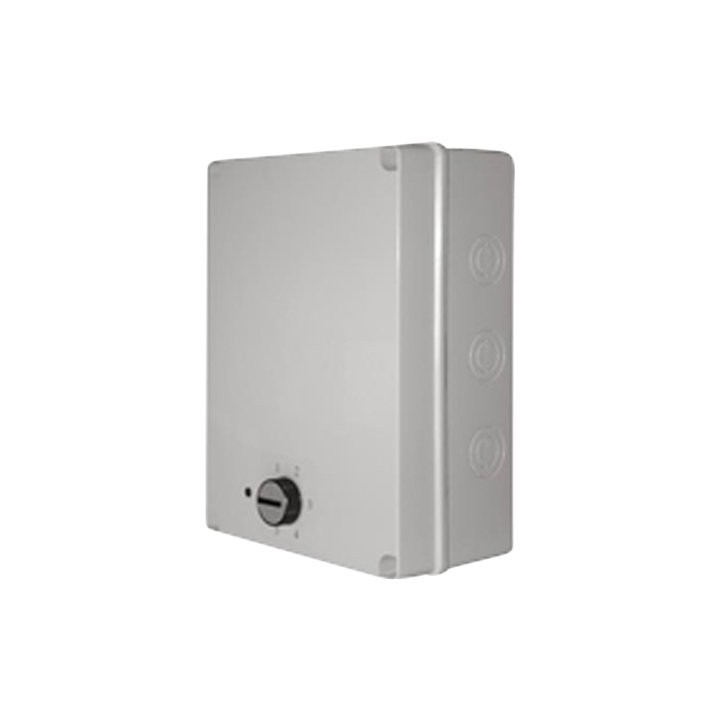Vortice příslušenství IRM 5B (5stupňová regulace otáček, pro modely CA – DEUMIDO EVO