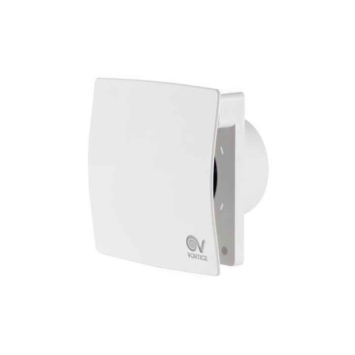Vortice PUNTO EVO FLEXO MEX 100/4" LL 1S T – axiální nástěnné ventilátory
