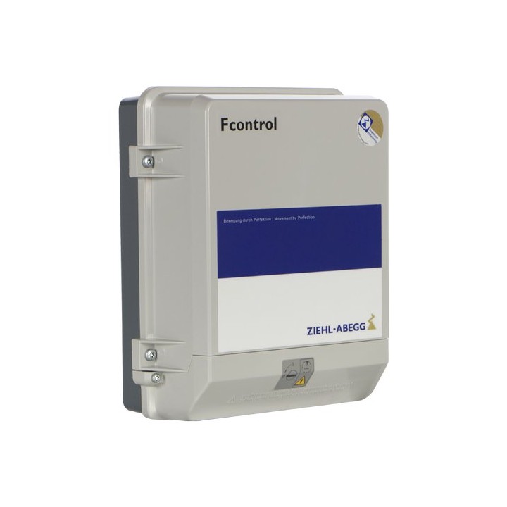 Vortice příslušenství IRET INVERTER – DEUMIDO EVO