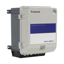 Vortice příslušenství IRET INVERTER – DEUMIDO EVO