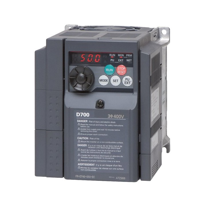 Vortice příslušenství IRET INVERTER – DEUMIDO EVO
