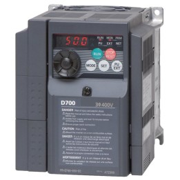 Vortice příslušenství IRET INVERTER – DEUMIDO EVO