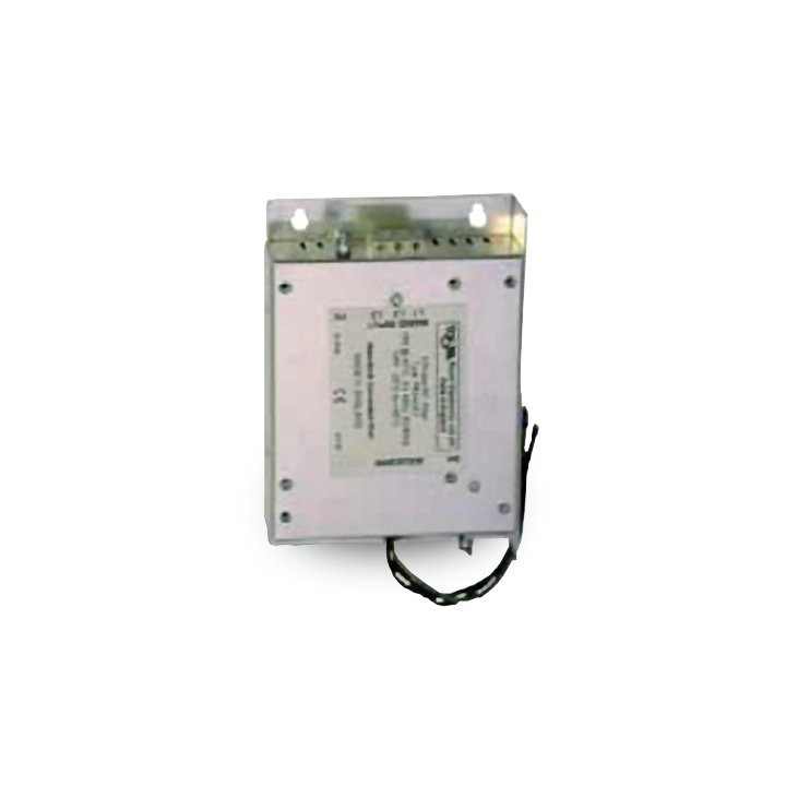 Vortice příslušenství EMC-M FTR 2.5-4.2A - EMC filtr pro IREM INVERTER 230V 2.5A a 4.2A - – DEUMIDO EVO