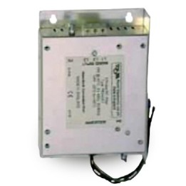 Vortice příslušenství EMC-T FTR 5-8A - EMC filtr pro IRET INVERTER 400V 5A a 8A - – DEUMIDO EVO