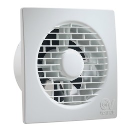 Vortice PUNTO FILO MF 150/6" – axiální nástěnné ventilátory