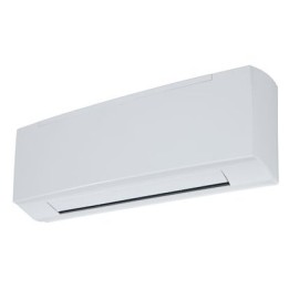 Sabiana CARISMA FLY DC CVP-ECM-A-2V 4 – fan coil nástěnný 2trubkový