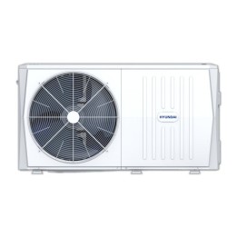 Hyundai HPMO-16-D1L3H9-A1 – monoblok tepelné čerpadlo EXTREME R32 16 kW