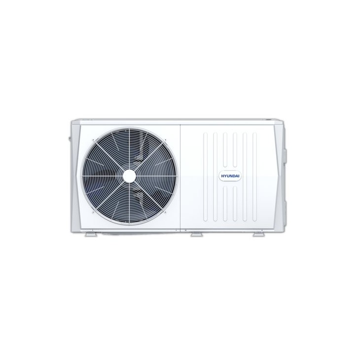 Hyundai HPMO-16-D1L3H9-A1 – monoblok tepelné čerpadlo EXTREME R32 16 kW