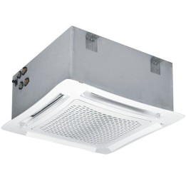 Sabiana SKYSTAR AC SK-MB 66 – fan coil kazetový 4trubkový