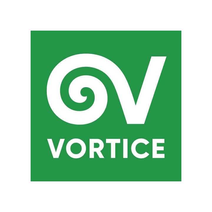 Vortice příslušenství PGR 450/500 MP (gravitační mřížka) - zesílená konstrukce – VORTICEL E