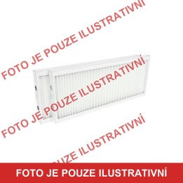 Panasonic Filtr s aktivním uhlím pro Aquarea Vent 15Z, 20Z, 30Z, 15H a 15V
