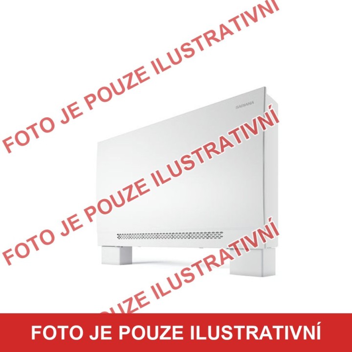 Panasonic P-FAL30SC-HLE – podlahová jednotka fan coil Aquarea Air 30 (2,08 kW)
