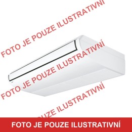 Hyundai HCFC-M18IU/2 – klimatizace podstropní 5,3 kW (sada vnitřní + venkovní jednotka)
