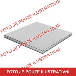 Sabiana zadní krycí panel PPV-CF 40 (příslušenství)