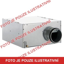 Sabiana nástavec (ATLAS) AMC G5 (příslušenství)