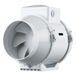 Blauberg Turbo-E 160 T
