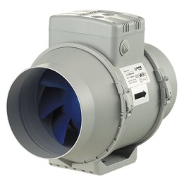 Blauberg Turbo 160 T