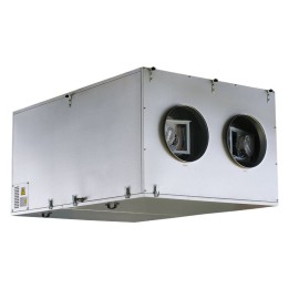Blauberg KOMFORT EC DBE