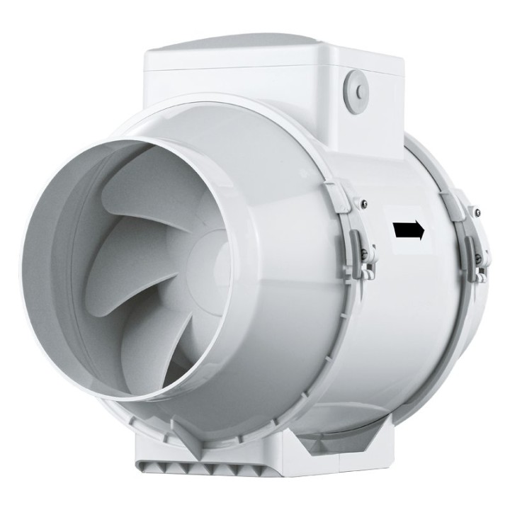 Blauberg Turbo EC (8030680)