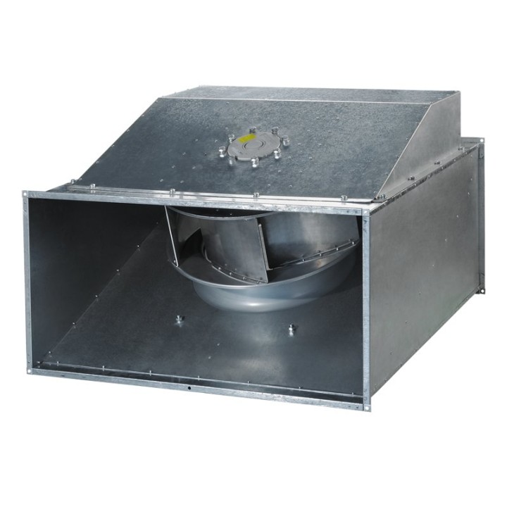 Blauberg Box 100x50 4D