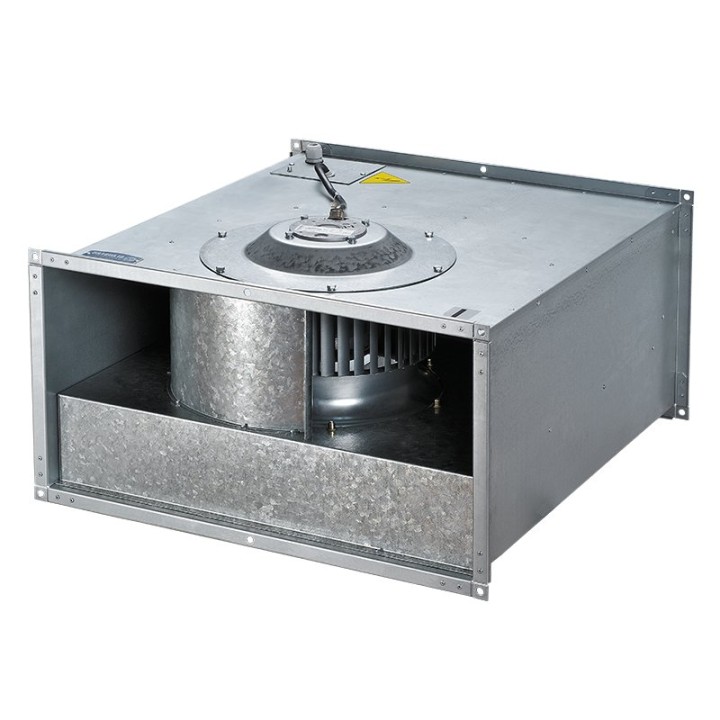 Blauberg Box-F 60x30 4D